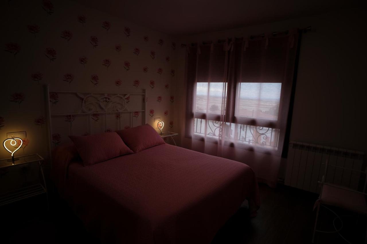 Amanece Monegrillo Apartamentos エクステリア 写真