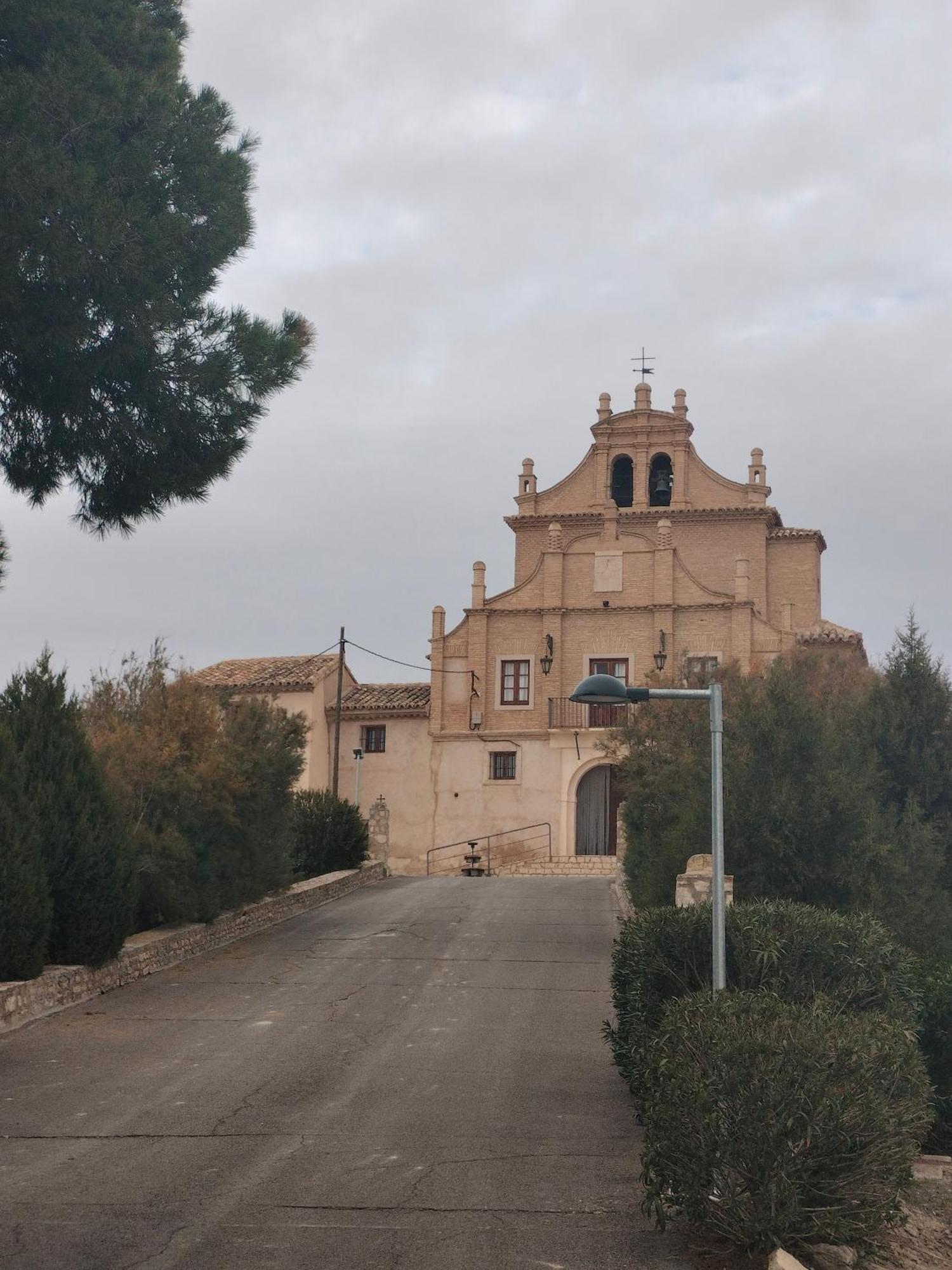 Amanece Monegrillo Apartamentos エクステリア 写真